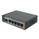 HEX S RB760IGS Wireless Modem Router Five Port Gigabit Ethernet Router