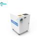Commercial Grade Soft Play Equipment Foam Pool Ball Pit Cleaning Machine