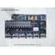 8 Heads Icontek PCB Main Board Multi - Function For Seiko Printhead