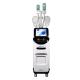 4 In 1 Slimming Machine Cryolipolysis Apparatus Vacuum Pressure 0-100Kpa For SPA