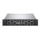 Poweredge R750XS Server 6316 16G 1.2T SAS*4 H345 RAID0.1 800W DD Storage Server