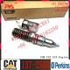 Fuel Diesel Injector 137-2500 212-3467 350-7555 161-1785 10R-1259 for C-A-T C10 Engine
