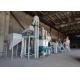Complete Animal Feed Pellet Production Line Chicken Poultry Cattle Livestock