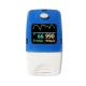 FDA and CE Approved 1.1  Color OLED display Healthcare Fingertip Pulse Oximeter SPO2 Pulse Rate Monitor CMS50C Oximetro