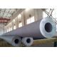 Bright Annealing Pickling LNG Pipe 1mm-80mm Thickness ASTM AISI
