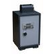 Secure Black Single Door Tb-63 Safe Deposit Box for Secure Cash and Coin Protection