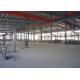 Smart Auto Steel Building Structures , Matured Residential Covered Parking Structures