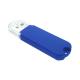 FCC Approved 2.0 3.0 Plastic Usb Flash Drive 64GB 128GB 256GB Dome Logo