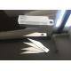 SK2 0.01mm Paper Cutting Machine Knife Blades 55 HRC