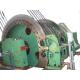 Explosion Proof Large Lifting Load Mine Shaft Sinking Winch