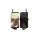 5.2 '' Cell Phone LCD Screen Replacement Black White For LG G2 D802 Complete