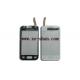 Glass White Cellphone Replacement Touch Screens For Samsung Galaxy Young 2 G130