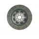 Black Car Clutch Replacement For Volvo FH12 380mm OEM 1861 996 137