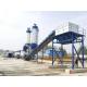 Automated Control Stabilized Soil Mixing Station Road Construction Plant 115KW-200KW