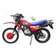 Africe Popular  125CC Cheap Import Motorcycles ZS Engine 150CC Dirt Bikes  Powerful  Gas Motorcycles