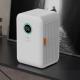 Smart WiFi Control Hepa Filter Air Purifier With Fog Free Humidifier