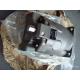 Rexroth Hydraulic Piston Pumps/variable pump A10VSO45DR/31R-PPB12N00