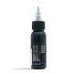Lining Black Body Solid Ink Tattoo Ink Temporary Pure Pigment 120ML 260ML