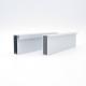Aluminum Peru Hollow Profiles For Kitchen Sideboard