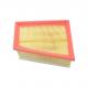 7701045724 Car Air Filter Replacement 12 X 12 X 1 Inches For Fresh Healthy Riding Environment