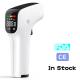 LED Digital Fever Handheld Infrared Forehead Body Thermometer