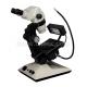 Binocular Jewelry Microscope With Zoom Ratio1:7 A24.0402 For Research