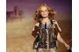 Prairie girl style sweeps runway of Anna Sui show in NY