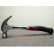 More safe and durable one Piece Claw hammer/Nail hammer (XLHK-0002) with polishing surface