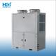 Cold Room Air Conditioner Part Heat Exchanger Box Type Condensing Cooler Unit