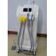 Dental Mobile Suction Unit/Portable Suction System Machine/ Suction Pump