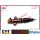 Fuel Injector 236-0962 235-2888 10R-7224  236-0962 217-2570 10R-7225  For CAT C9 / C-9