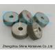 Custom Electroplated Diamond Wheels For High Efficiency Surface Grinding