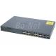Managed WS C2960X 24TS L Cisco Gigabit Switch For Small Office Buildings