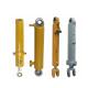 3000 Psi Welded Hydraulic Cylinder Agricultural Farm Machinery Support