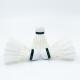 Dmantis D75 Firstclass Duck Feather Customized Duck Feather Badminton Shuttlecock