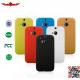 New High Quality 100% Quality Guaranteed Colorful TPU Cover Cases For HTC M8