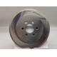 120*12*25*6*1.6mm Sintered Diamond Dressing Wheel 14D1 D35/40 Grits