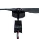 Brushless Motor HB40 57X19 drone arm set
