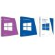 Original Microsoft Windows 8.1 Professional Product Key With Multiple Language