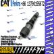 OTTO QSK60 Cummins Diesel Injector 4001813 4087893 Fuel Injector Assembly