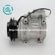 Excavator SDLG Air Condition Compressor LG60E 65F 80E 85E 12 VDC