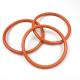 NBR 70 rubber  custom rubber rings colored hnbr nitrile rubber o rings