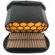 Inlet and outlet caliber 10mm Excavator Honeycomb Air Filter 479-8989 4798989 4798991 478-8991