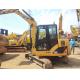                  Used Caterpillar 306 Crawler Excavator in Excellent Working Condition with Amazing Price. Secondhand Cat 306 Track Digger on Sale.             