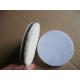 150mm 180mm Wool Polishing Pad Bonnet Buffing OEM