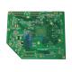 High TG Immersion Gold  RF Double Side Pcb For Satellite Transmiter