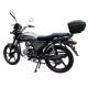 Cross Bike New Cheap Colorful Lightweight 150CC Street Sport Motorcycle Single Cylinder Engine Disc/Drum Brakes