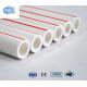 20mm To 630mm PE Water Pipes White PPR Water Line For Agricultural Irrigation