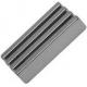 Applied Magnets® 4 x 1 x 1/2 Grade N52 Neodymium Block Magnet