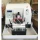LCD Screen Tissue Sectioning Microtome , Automatic Microtome Intelligent Programme Control